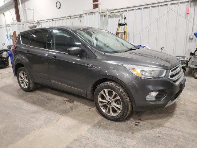 Photo 4 from auction – 2017 FORD ESCAPE SE with VIN 1FMCU9GD0HUD77653