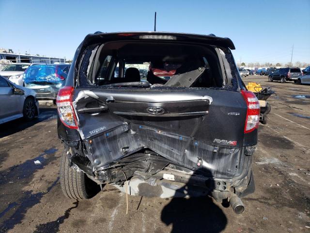 Photo 6 from auction – 2010 TOYOTA RAV4 SPORT with VIN JTMRF4DV8A5036350