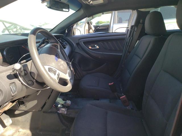 Фото 7 с аукциона – 2016 FORD TAURUS POL с VIN 1FAHP2MK0GG125268