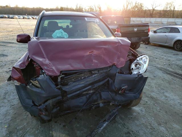 Photo 5 from auction – 2003 HONDA CRV with VIN SHSRD778X3U106776