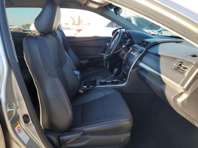 Photo 7 from auction – 2017 TOYOTA CAMRY LE with VIN 4T1BF1FK8HU391436