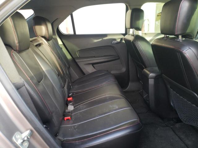 Photo 10 from auction – 2011 CHEVROLET EQUINOX LT with VIN 2CNALPEC2B6214288
