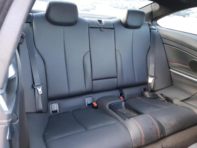 Photo 10 from auction – 2015 BMW 435 I with VIN WBA3R1C52FK193584