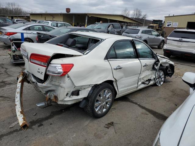 Photo 3 from auction – 2012 LINCOLN MKZ with VIN 3LNHL2GC6CR800419