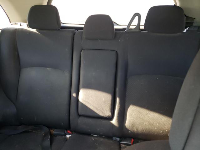 Photo 10 from auction – 2014 MITSUBISHI OUTLANDER with VIN 4A4AR3AU6EE001430