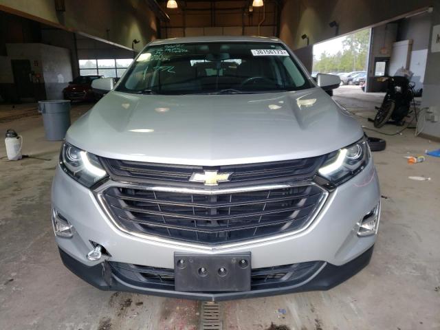 Photo 5 from auction – 2018 CHEVROLET EQUINOX with VIN 2GNAXJEV3J6318107