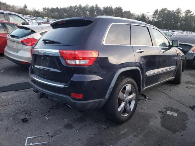Photo 3 from auction – 2011 JEEP GRAND CHER with VIN 1J4RR6GT6BC551657