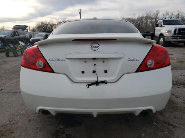 Photo 6 from auction – 2013 NISSAN ALTIMA S with VIN 1N4AL2EP3DC901175