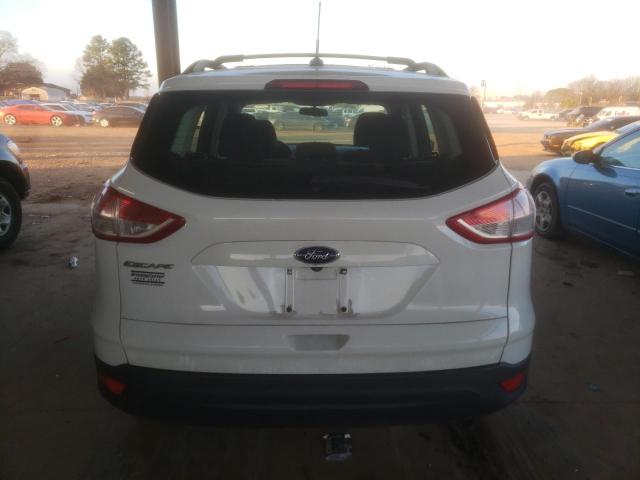 Photo 6 from auction – 2014 FORD ESCAPE S with VIN 1FMCU0F74EUA78671