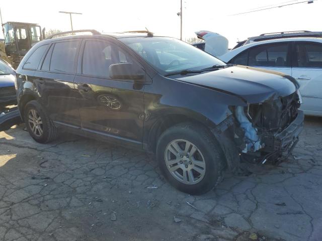 Photo 4 from auction – 2010 FORD EDGE SE with VIN 2FMDK3GC6ABA01050