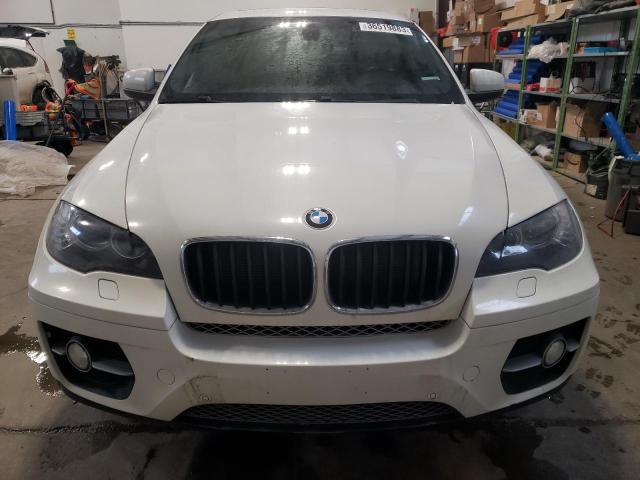 Photo 5 from auction – 2012 BMW X6 XDRIVE3 with VIN 5UXFG2C59CL780669
