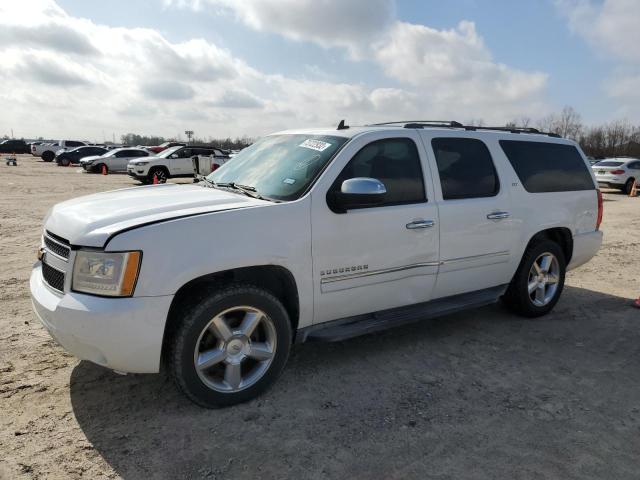 CHEVROLET SUBURBAN C 2010 with VIN 1GNUCKE09AR145443 - Photo from auction