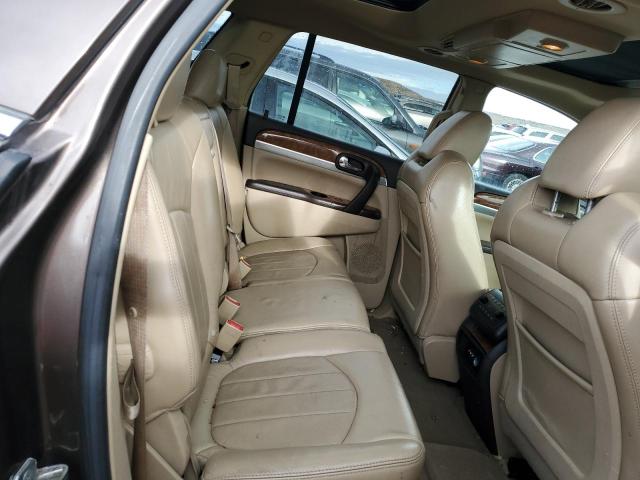 Photo 10 from auction – 2009 BUICK ENCLAVE CX with VIN 5GAEV23D39J219996
