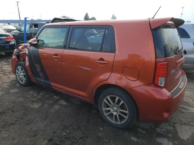 Photo 2 from auction – 2012 TOYOTA SCION XB with VIN JTLZE4FE5CJ003448