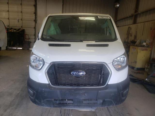Photo 5 from auction – 2021 FORD TRANSIT T- with VIN 1FTBR1Y85MKA20723