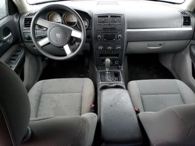 Photo 8 from auction – 2008 DODGE CHARGER with VIN 2B3KA43R78H254286