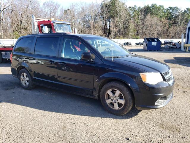 Photo 4 from auction – 2012 DODGE GRAND CARA with VIN 2C4RDGCG7CR146984