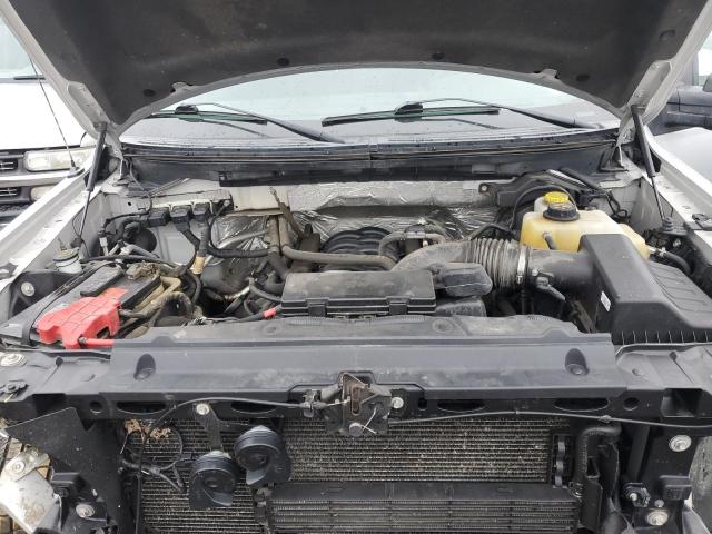 Photo 11 from auction – 2014 FORD F150 SUPER with VIN 1FTFW1EF2EFA92535