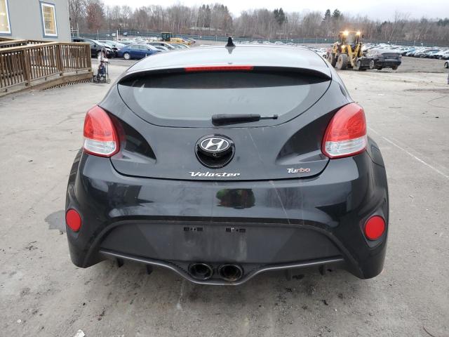 Photo 6 from auction – 2016 HYUNDAI VELOSTER T with VIN KMHTC6AEXGU267811
