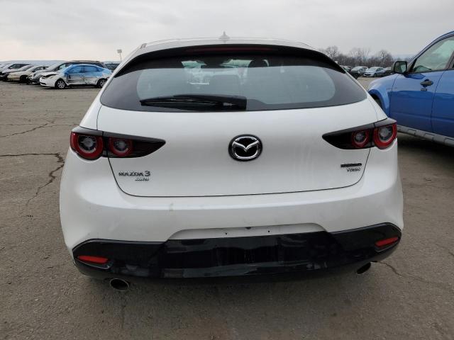 Photo 6 from auction – 2022 MAZDA 3 with VIN JM1BPBJY7N1522436