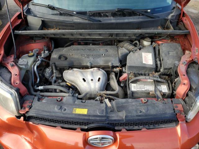 Photo 12 from auction – 2012 TOYOTA SCION XB with VIN JTLZE4FE5CJ003448