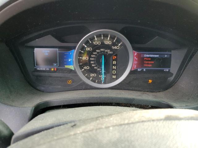 Photo 9 from auction – 2013 FORD EXPLORER X with VIN 1FM5K8D81DGC02479