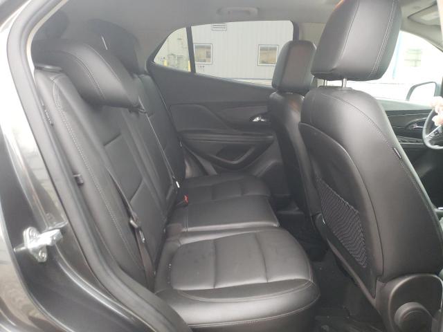 Photo 10 from auction – 2018 BUICK ENCORE ESS with VIN KL4CJCSB6JB560826