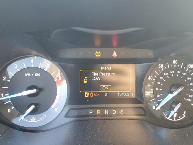 Photo 9 from auction – 2014 FORD FUSION SE with VIN 1FA6P0H7XE5404690