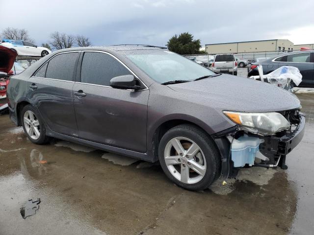 Photo 4 from auction – 2014 TOYOTA CAMRY L with VIN 4T1BF1FK0EU805420