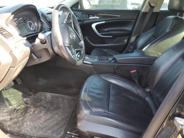 Photo 7 from auction – 2015 BUICK REGAL with VIN 2G4GL5EX1F9282913