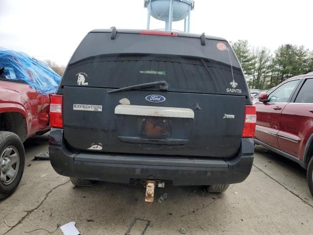 صورة رقم 6 من المزاد - 2011 FORD EXPEDITION مع VIN 1FMJU1H58BEF53687