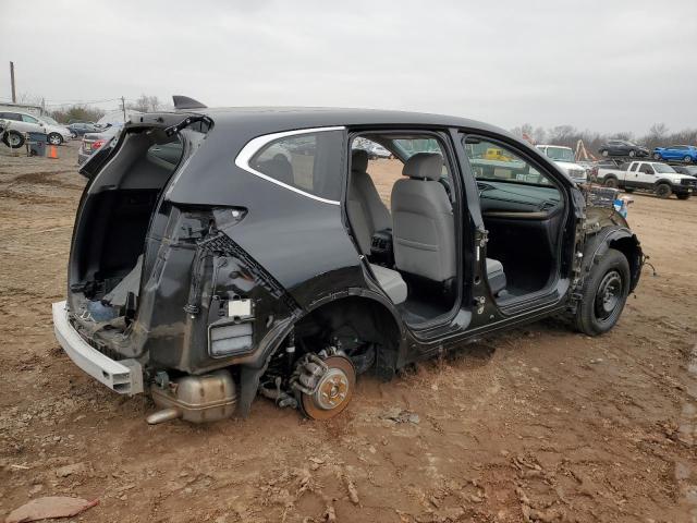Photo 3 from auction – 2020 HONDA CR-V EX with VIN 5J6RW2H59LL019693