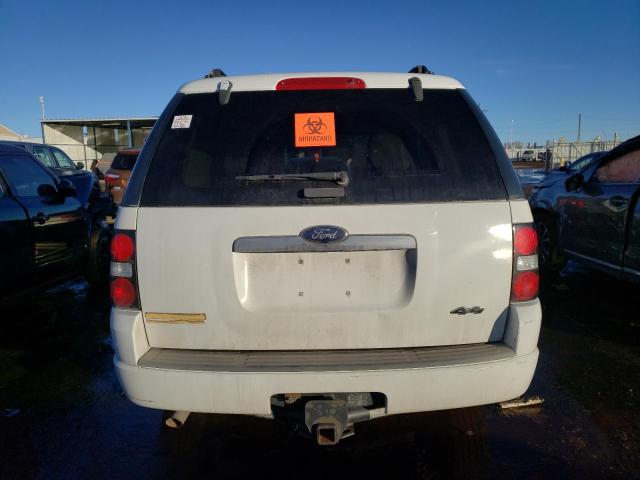 Photo 6 from auction – 2008 FORD EXPLORER X with VIN 1FMEU73E08UA81365