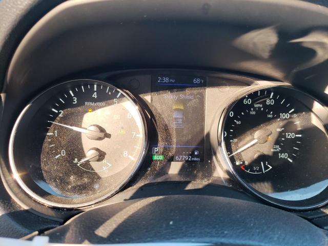 Photo 9 from auction – 2018 NISSAN ROGUE S with VIN KNMAT2MT0JP541876