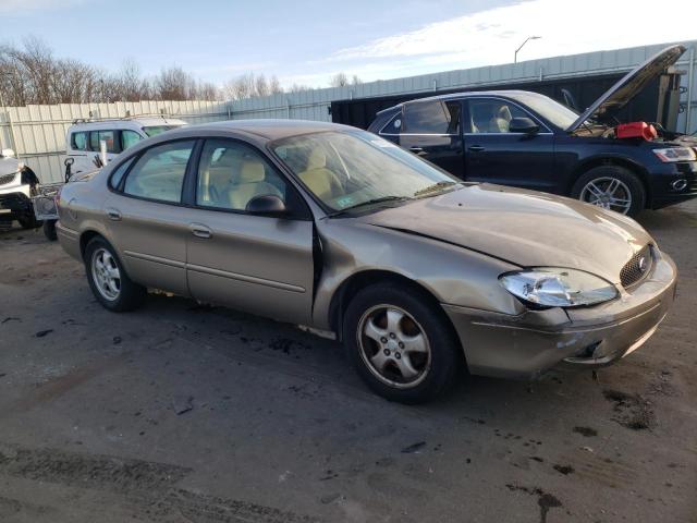 Foto 4 de la subasta – 2006 FORD TAURUS SE con VIN 1FAFP53U46A132477