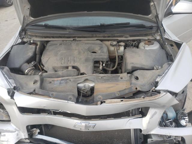 Photo 11 from auction – 2012 CHEVROLET MALIBU 2LT with VIN 1G1ZD5E09CF118012