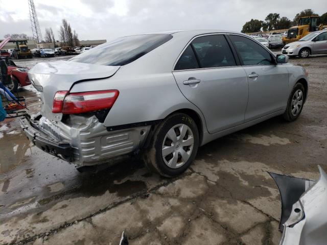 Photo 3 from auction – 2007 TOYOTA CAMRY CE/L with VIN 4T1BE46K47U164229