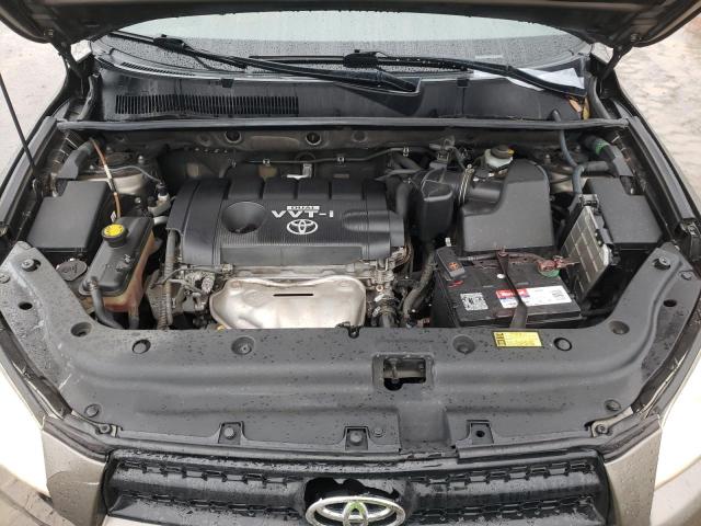 Photo 12 from auction – 2009 TOYOTA RAV4 with VIN 2T3ZF33V99W005589