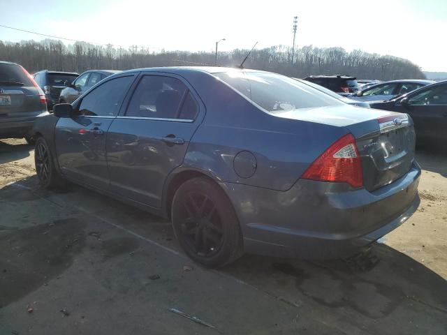 Photo 2 from auction – 2012 FORD FUSION SEL with VIN 3FAHP0JG0CR444399