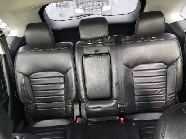 Photo 10 from auction – 2018 FORD EDGE SEL with VIN 2FMPK3J86JBB73337