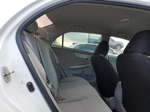 Photo 10 from auction – 2010 TOYOTA COROLLA BA with VIN 1NXBU4EEXAZ296336