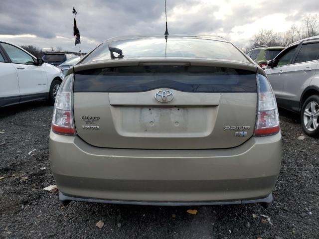 Photo 6 from auction – 2005 TOYOTA PRIUS with VIN JTDKB22UX53105178