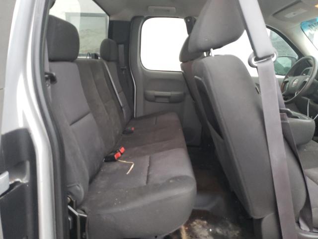 Photo 10 from auction – 2012 GMC SIERRA C15 with VIN 1GTR1TEX9CZ347189
