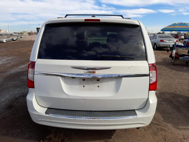 Photo 6 from auction – 2011 CHRYSLER TOWN & COU with VIN 2A4RR5DG4BR610858