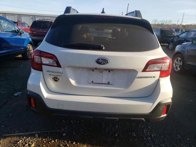 Zdjęcie 6 z aukcji – 2019 SUBARU OUTBACK 2. z VIN 4S4BSANCXK3327076