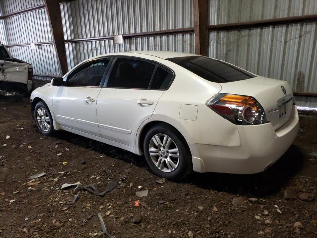 Photo 2 from auction – 2010 NISSAN ALTIMA BAS with VIN 1N4AL2APXAN433855