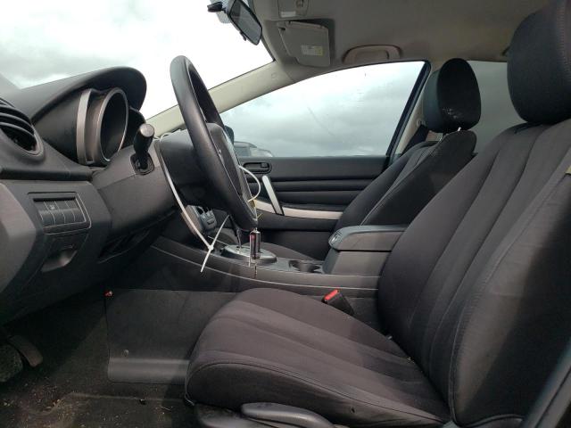 Photo 7 from auction – 2012 MAZDA CX-7 with VIN JM3ER2AM4C0413446