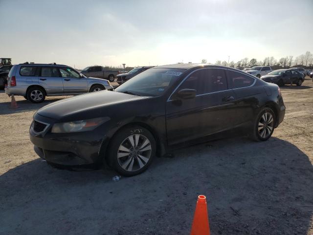 Photo 1 from auction – 2008 HONDA ACCORD EXL with VIN 1HGCS128X8A019226