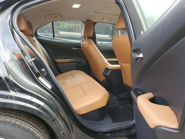 Photo 10 from auction – 2019 LEXUS UX 250H with VIN JTHU9JBH2K2004959