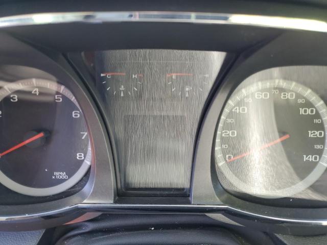 Photo 9 from auction – 2012 GMC TERRAIN SL with VIN 2GKFLVE52C6382826